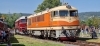 Dieselov lokomotva T678.0012, Pomaran, SD